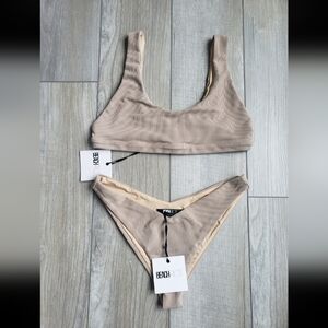 Beach Riot Bikini Set